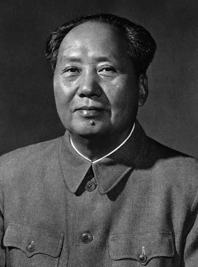 Mao Tsé-Toung