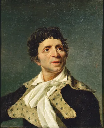 Marat, Jean-Paul