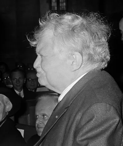 Marcel, Gabriel