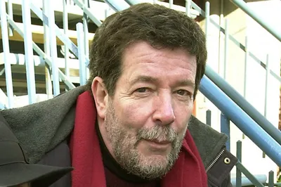 Arcand, Bernard