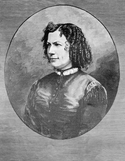Marlitt, E.