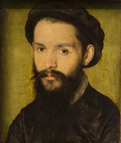 Marot, Clément