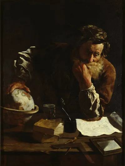 Archimède