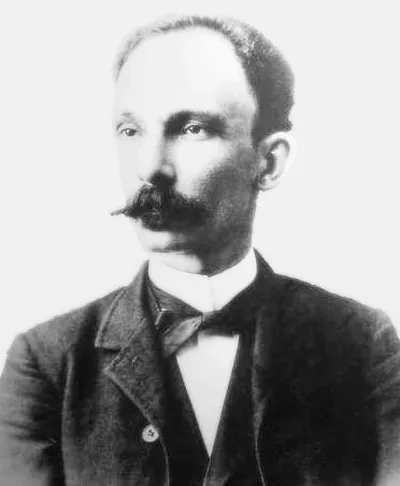 Marti, José