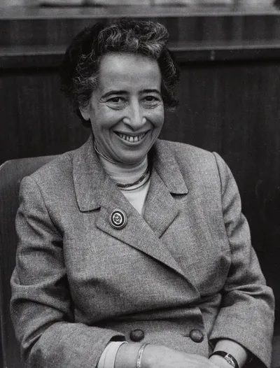Arendt, Hannah
