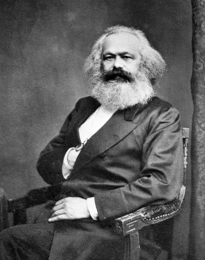 Marx, Karl