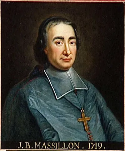 Massillon, Jean-Baptiste