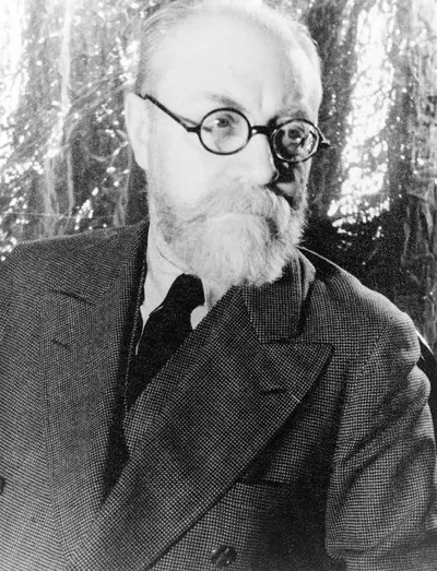 Matisse, Henri