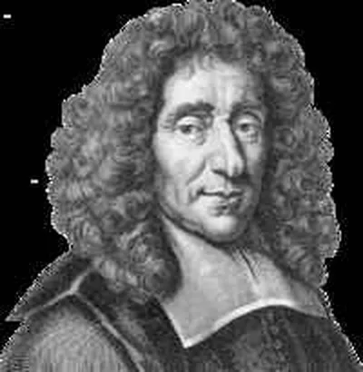 Maucroix, François de