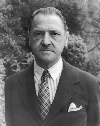 Maugham, William Somerset