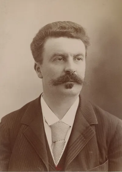 Maupassant, Guy de