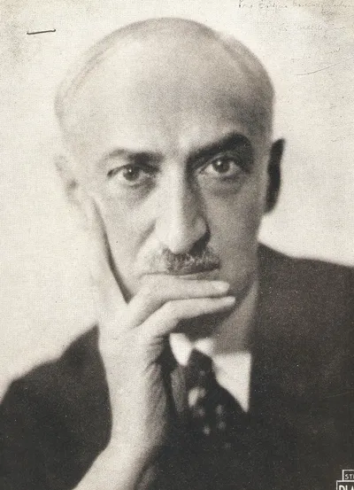 Maurois, André