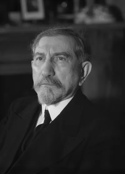Maurras, Charles