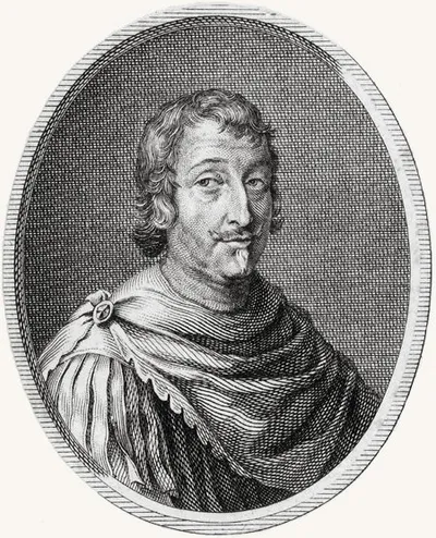 Maynard, François