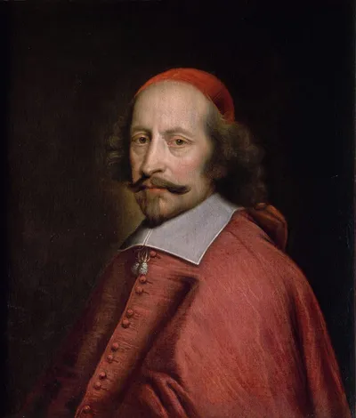 Mazarin, cardinal de