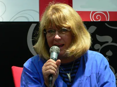 Mazetti, Katarina