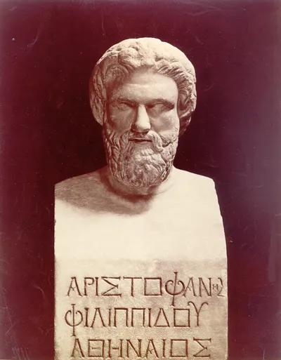 Aristophane