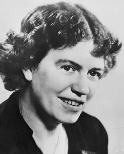 Mead, Margaret