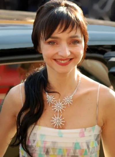Medeiros, Maria de