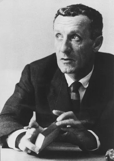 Merleau-Ponty, Maurice