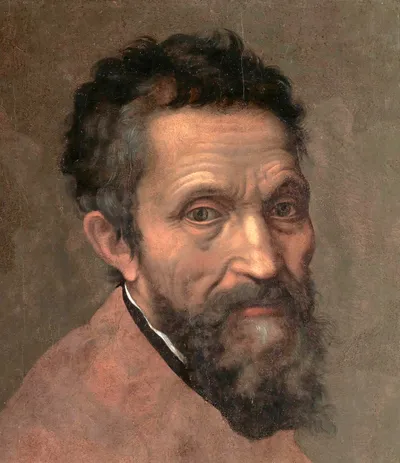 Michel-Ange (Michelangelo Antonioni)