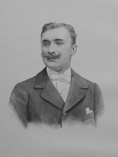 Miguel Zamacoïs