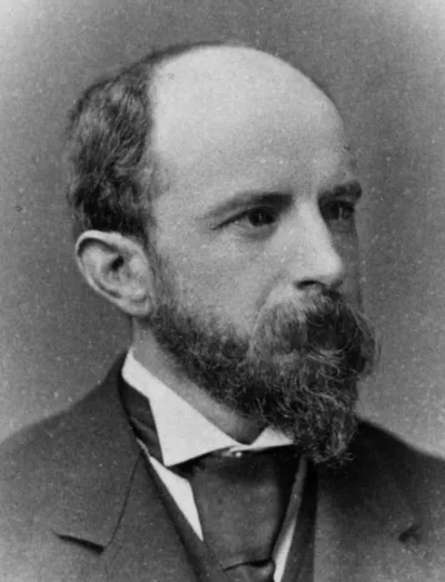 Adams, Henry Brooks