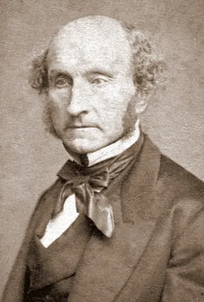 Mill, John Stuart