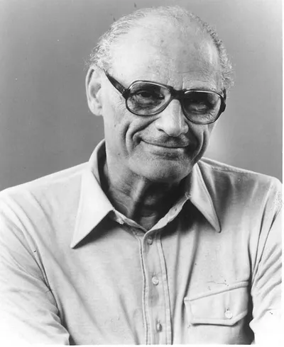 Miller, Arthur