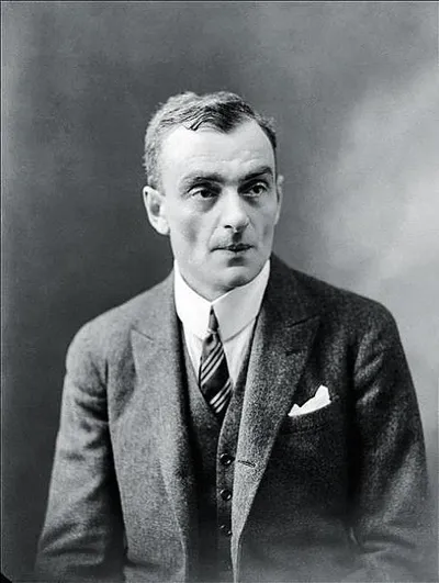Milosz, Oscar Vladislas de Lubicz