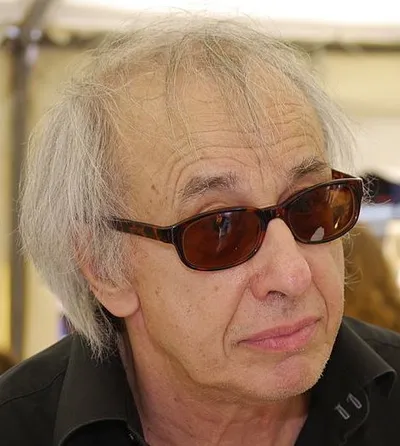 Milovanoff, Jean-Pierre