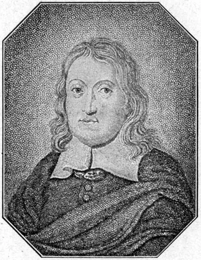 Milton, John
