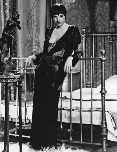 Minnelli, Liza