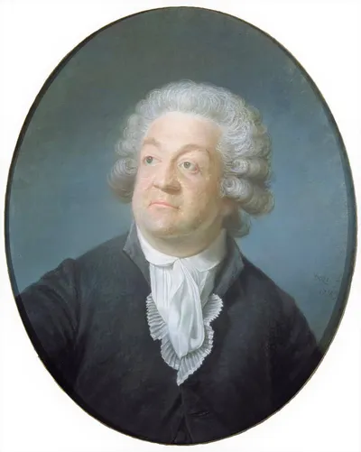 Mirabeau, Honoré-Gabriel Riquetti, comte de
