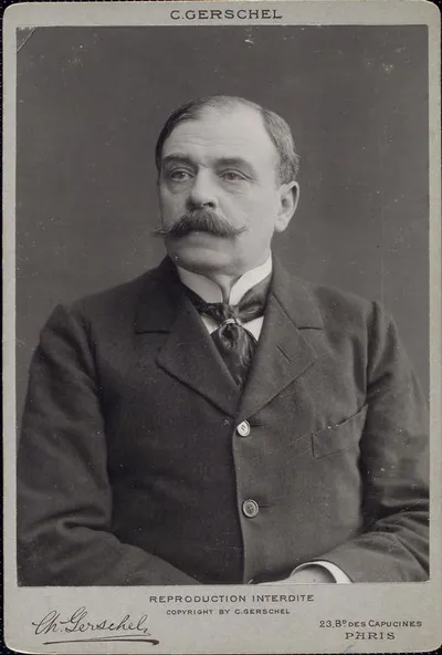 Mirbeau, Octave