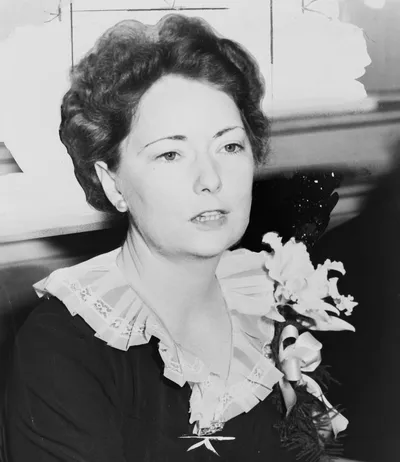 Mitchell, Margaret