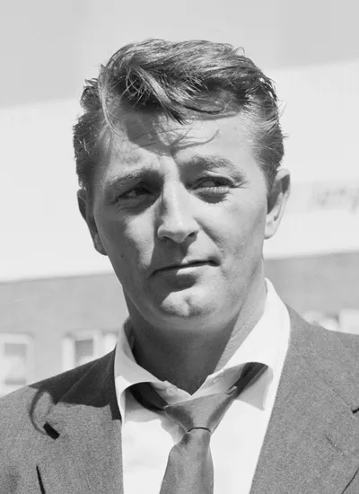 Mitchum, Robert