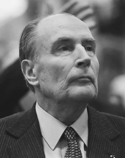 Mitterrand, François