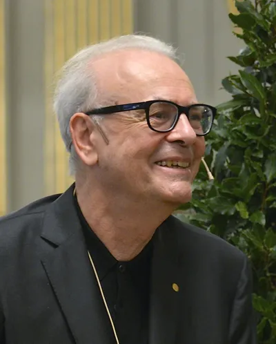 Modiano, Patrick