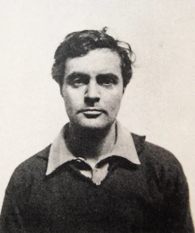 Modigliani, Amedeo
