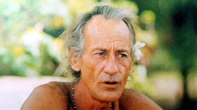 Moitessier, Bernard