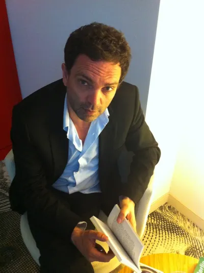 Moix, Yann