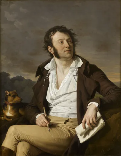 Arnault, Antoine-Vincent