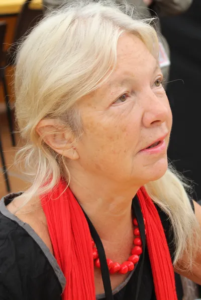 Monfils, Nadine
