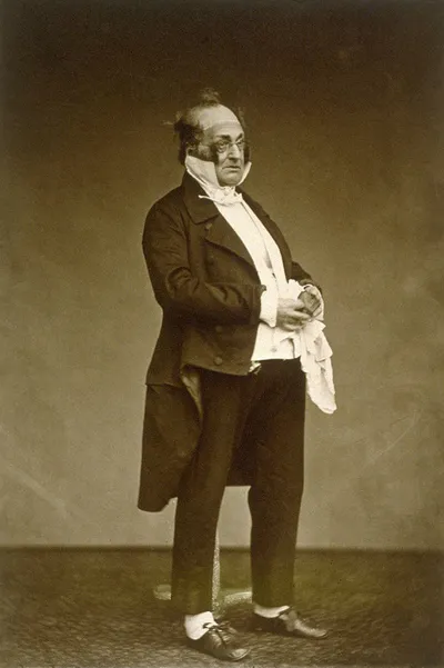 Monnier, Henri