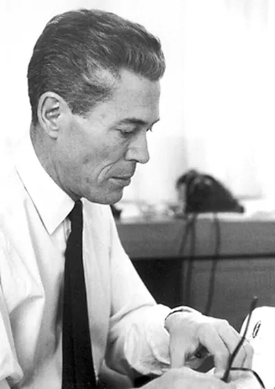 Monod, Jacques