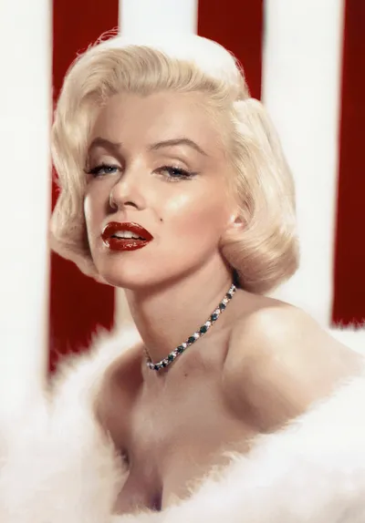 Monroe, Marilyn