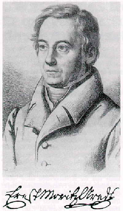 Arndt, Ernst Moritz