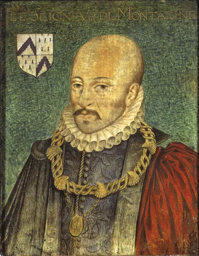 Montaigne, Michel Eyquem de
