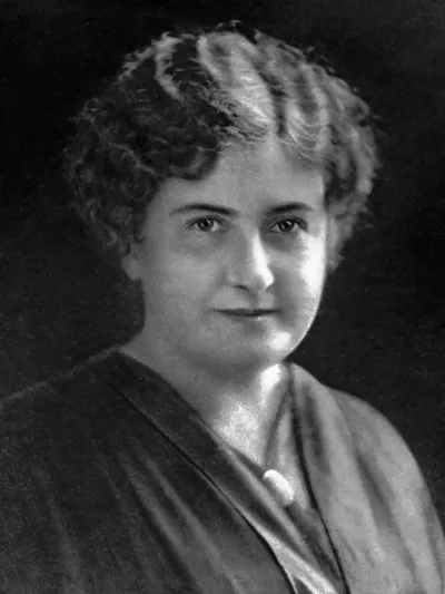 Montessori, Maria